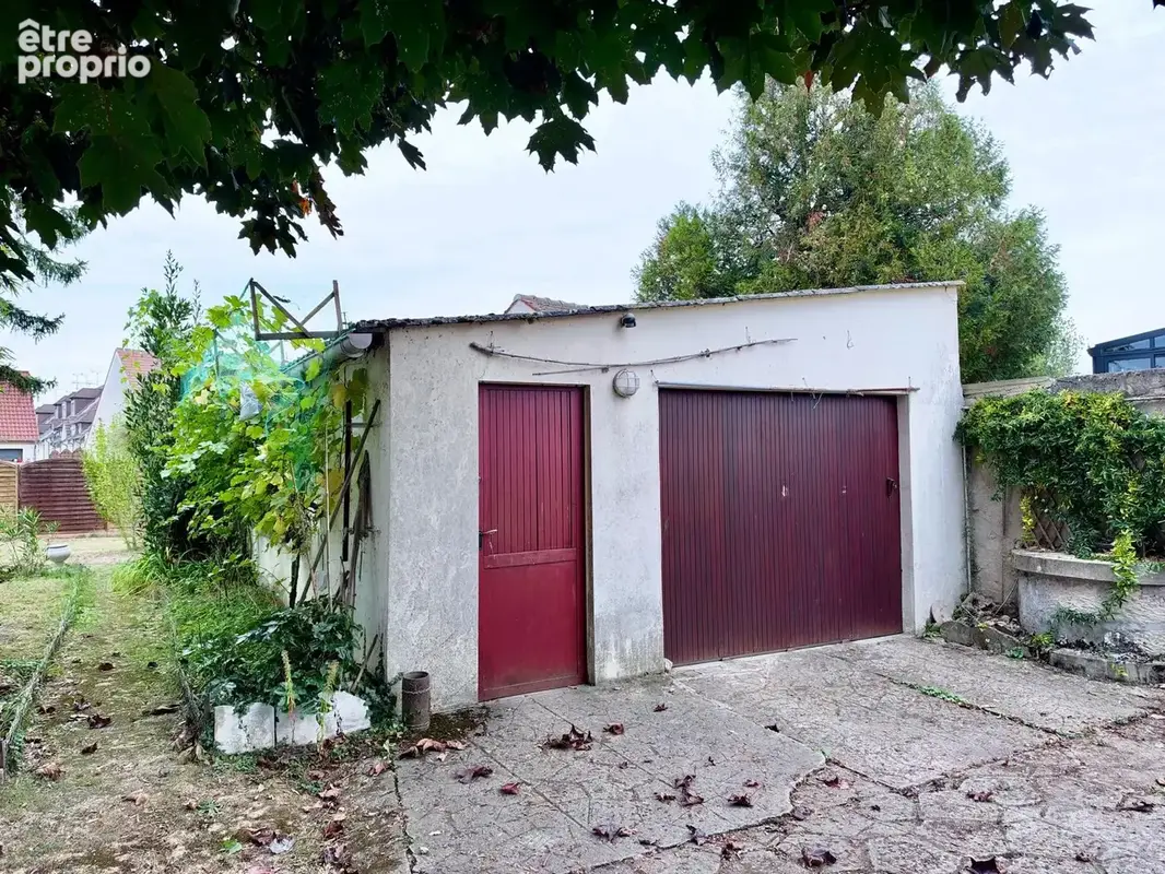 Maison ancienne à rénover - photo 10