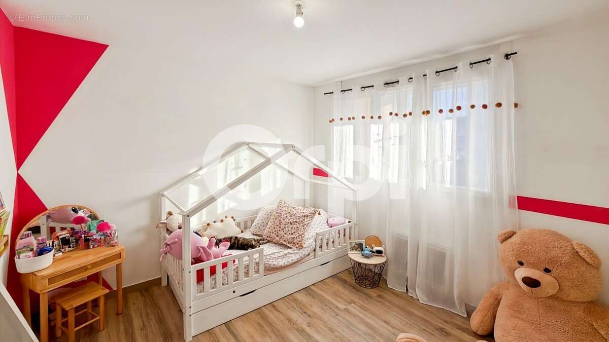 Appartement à LABEGUDE