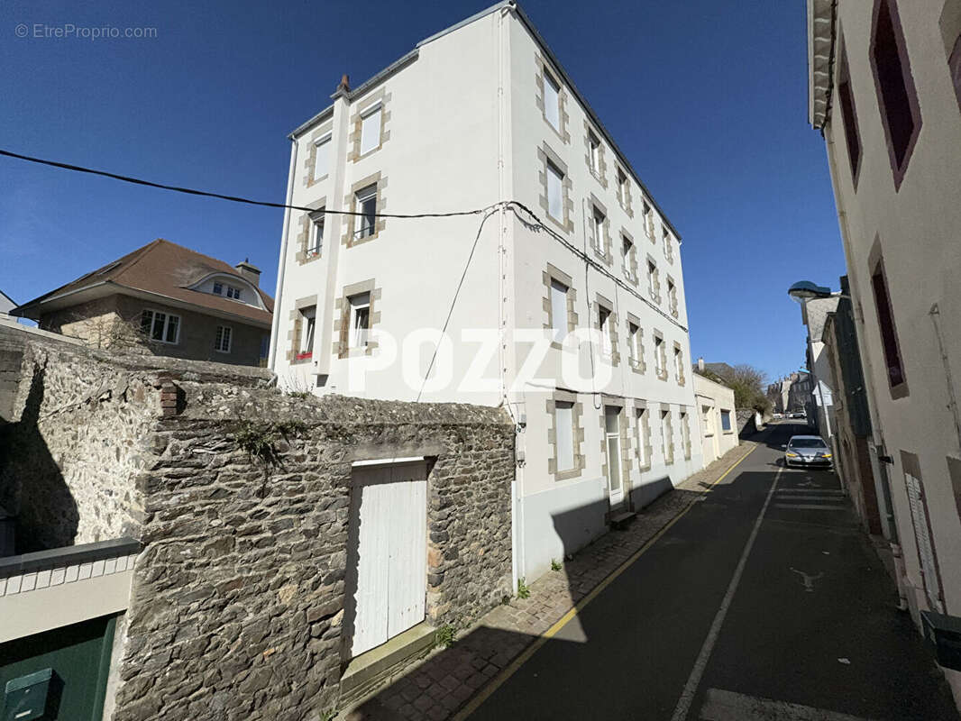 Appartement à GRANVILLE