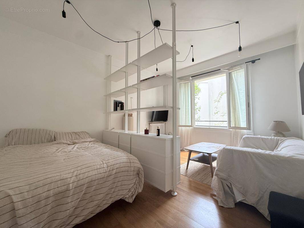 Appartement à VANVES