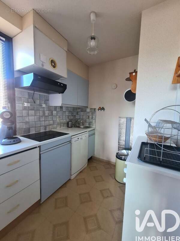Photo 4 - Appartement à VIEUX-BOUCAU-LES-BAINS