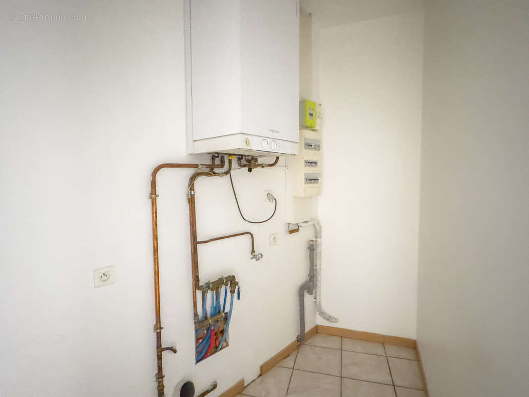 Appartement à PRIVAS