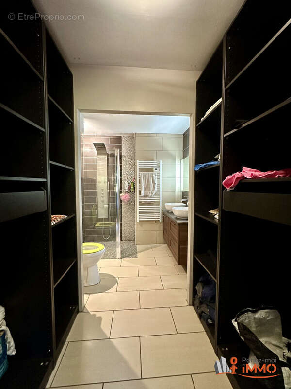 Maison à AMBERIEU-EN-BUGEY