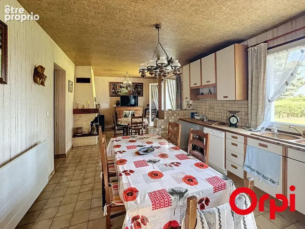 Maison À Vendre - photo 2