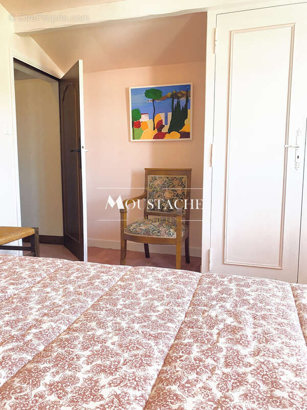 Villa balnéaire à l'emplacement exceptionnel - accès privé à la plage - - photo 23