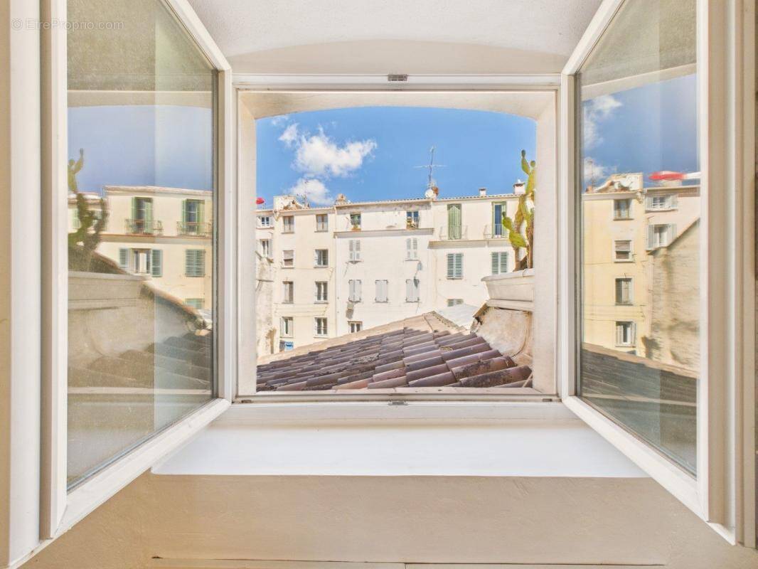 Appartement à AJACCIO