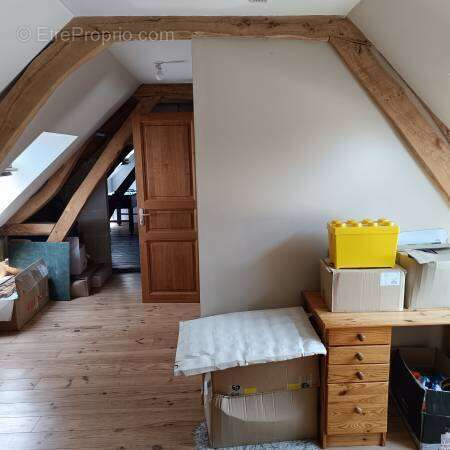 1 n°6 - Maison à ABBEVILLE