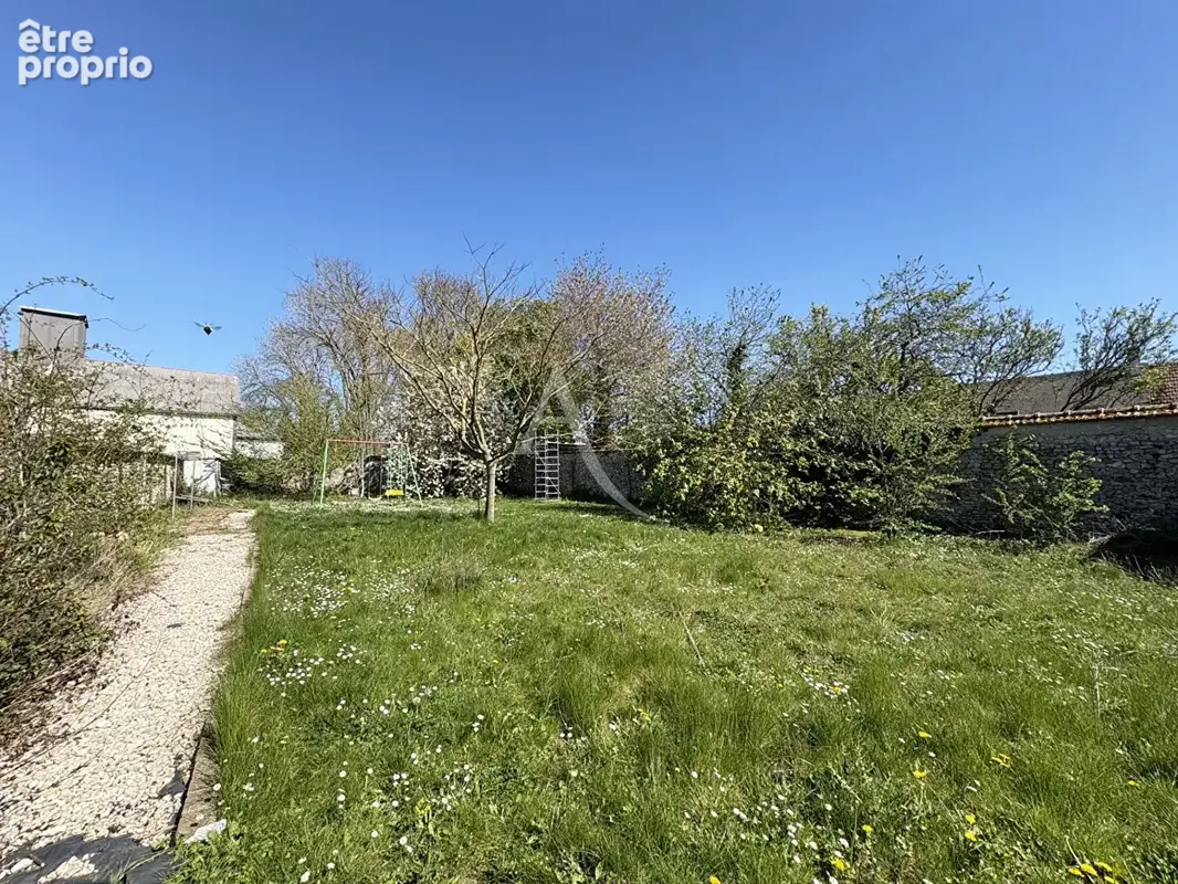 Corps de ferme rénové à 20min de DOURDAN - 6 pièces 183.81 m2 - photo 14