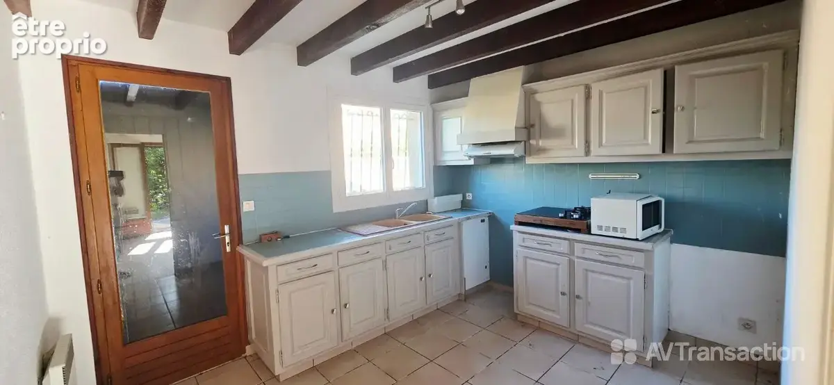 Maison 4 pièces 76 m² à vendre à Tosse (40230) - photo 4