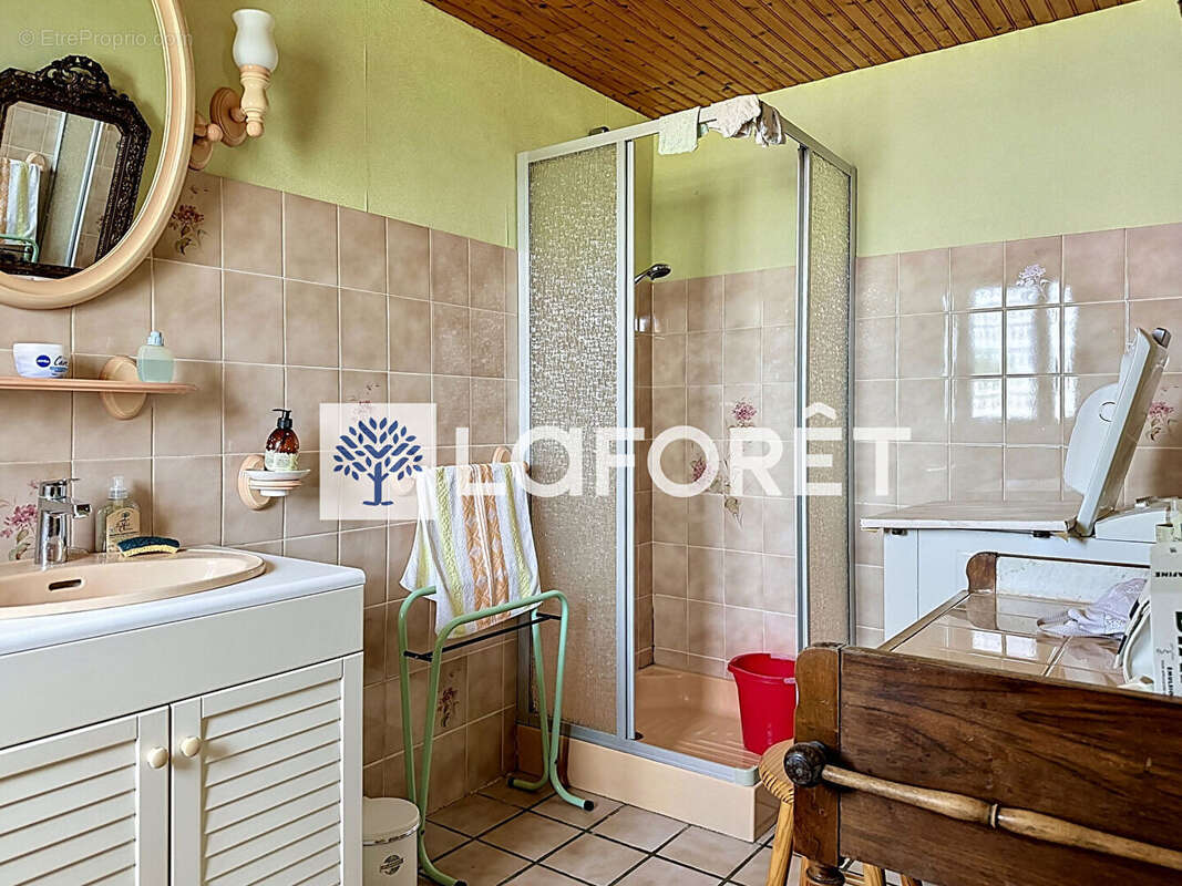 Maison à AVAILLES-THOUARSAIS