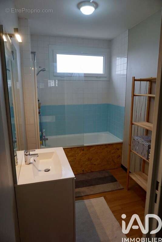 Photo 6 - Appartement à TROYES