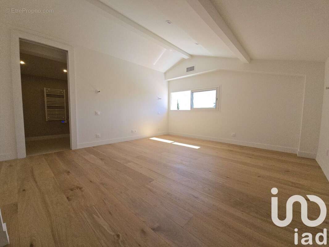 Photo 7 - Maison à BANDOL