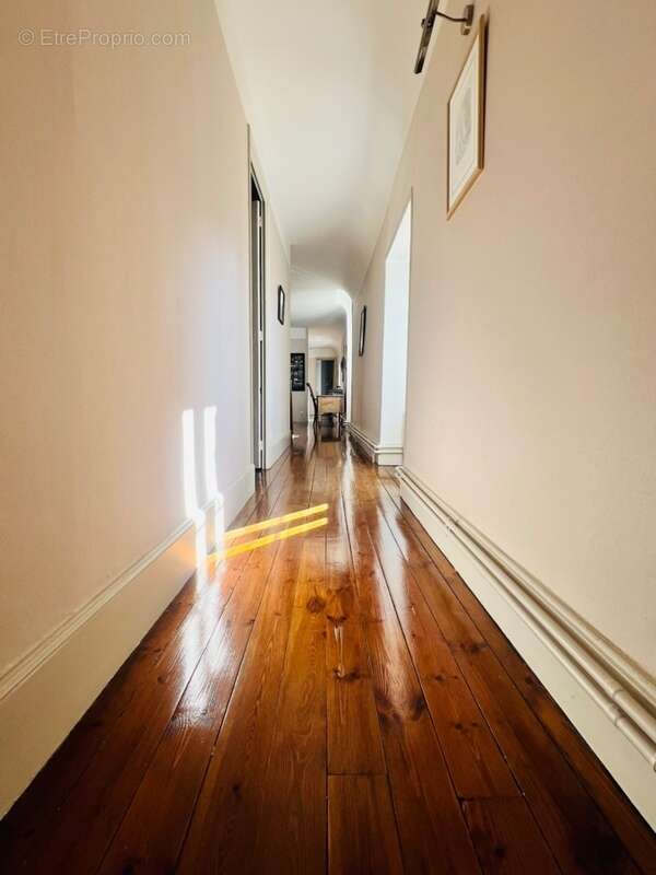 Maison à CHATELLERAULT