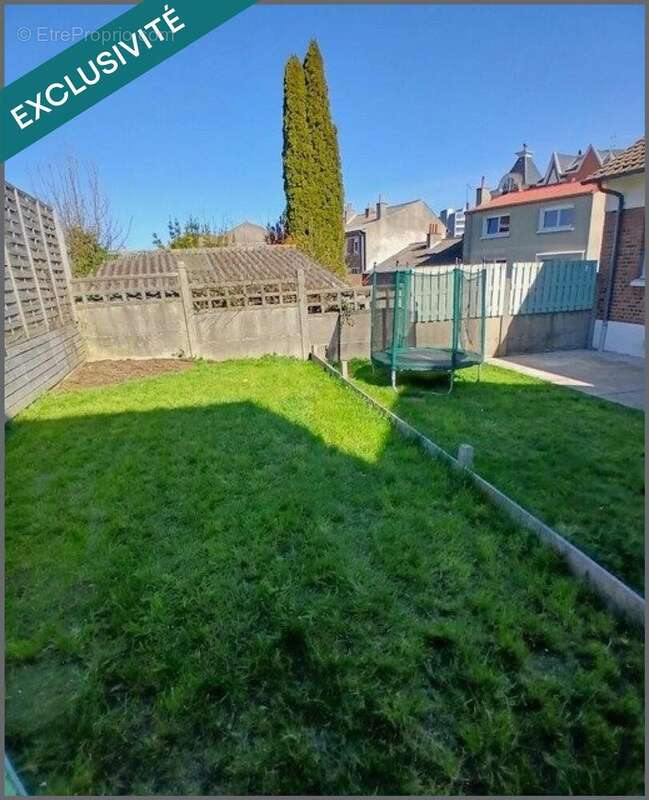 Photo 9 - Maison à BETHUNE