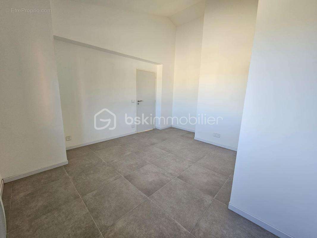 Appartement à DRAGUIGNAN