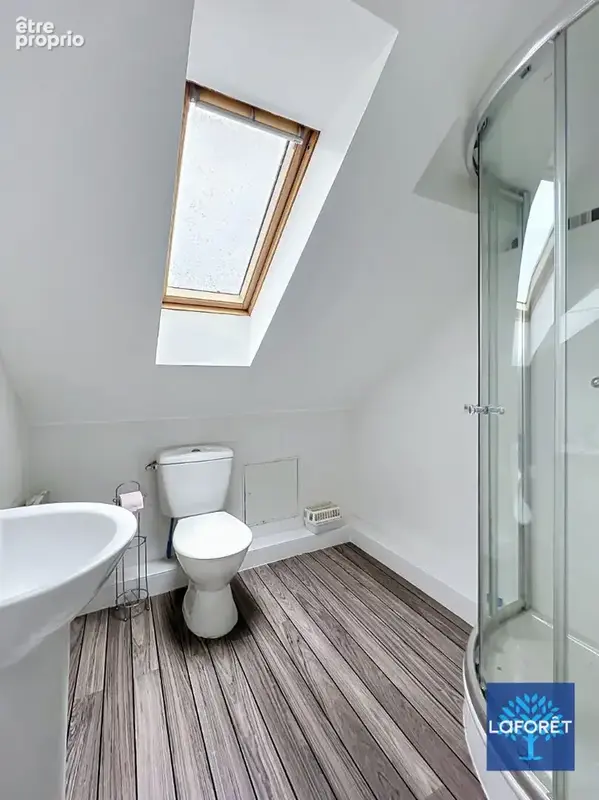 Maison Itteville 5 pièces - 92 m² - 1155 m² de terrain - photo 14