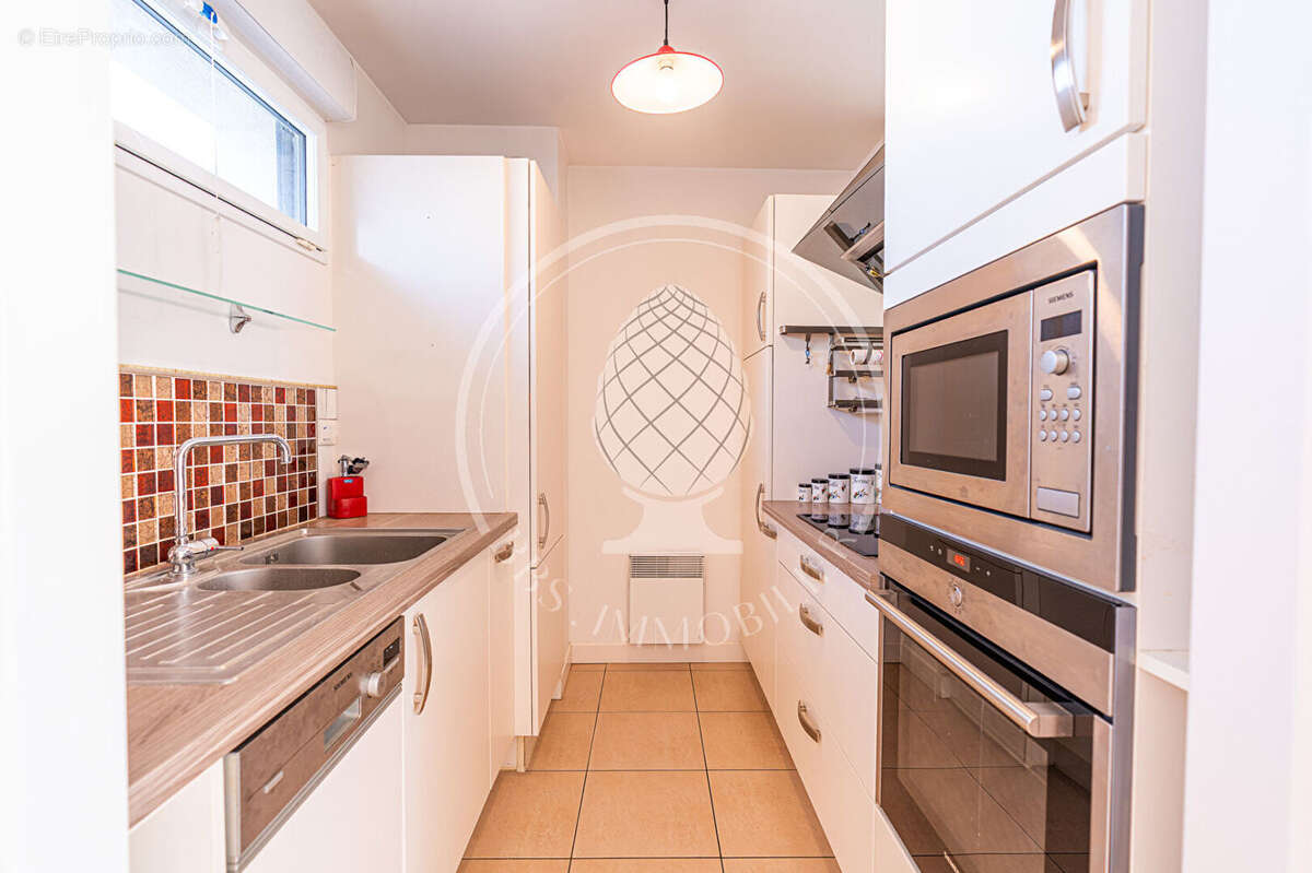 Appartement à LA ROCHELLE