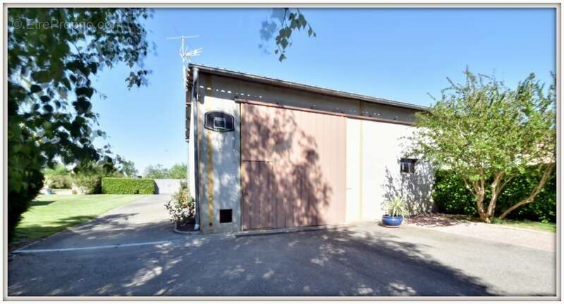 Maison à SAINT-ALBAN