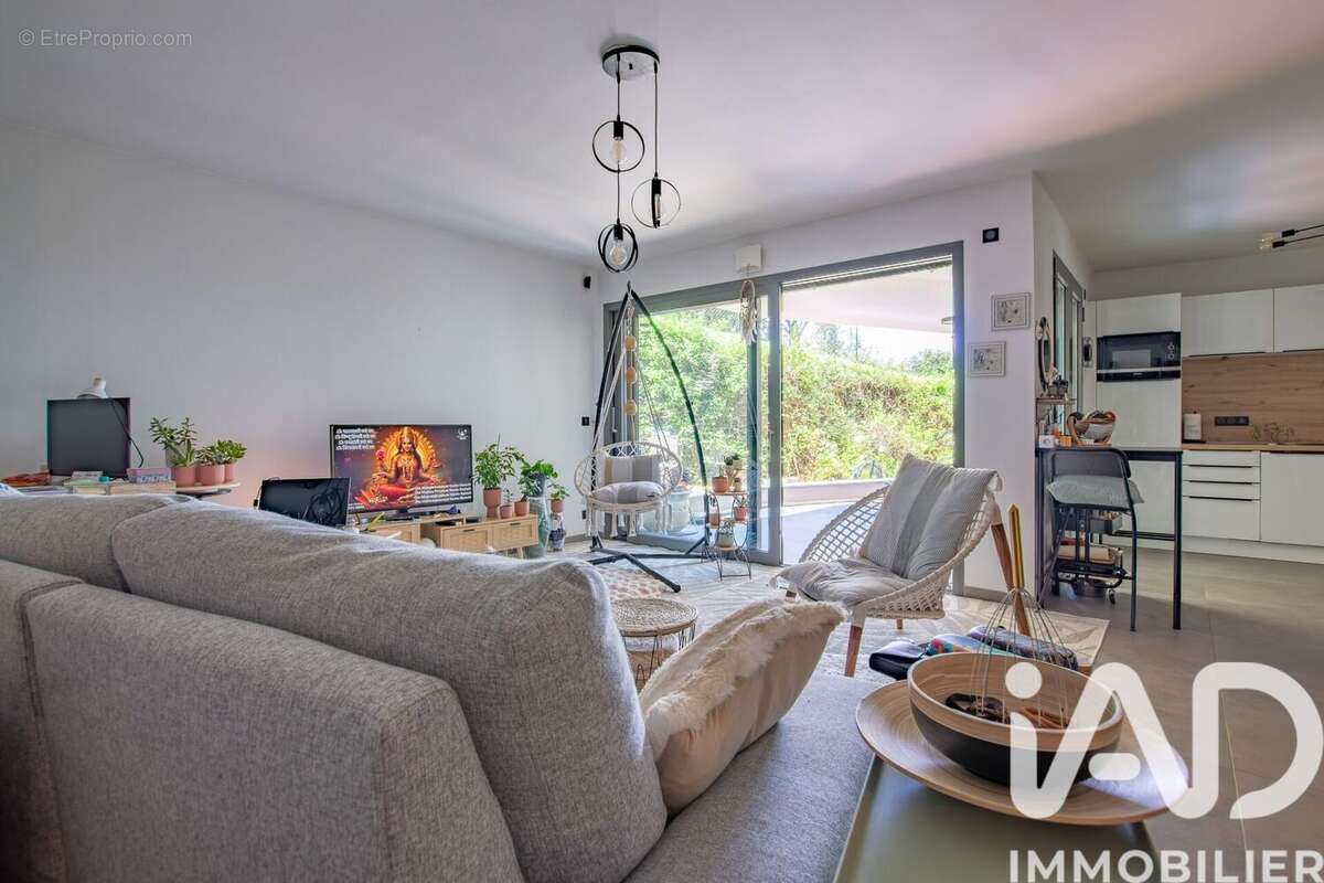 Photo 3 - Appartement à AIX-LES-BAINS