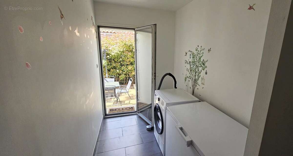 Appartement à PUGET-VILLE