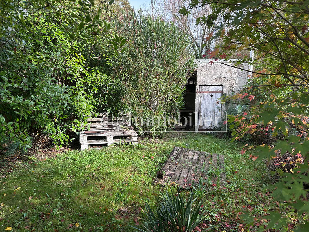 Maison à PORNIC
