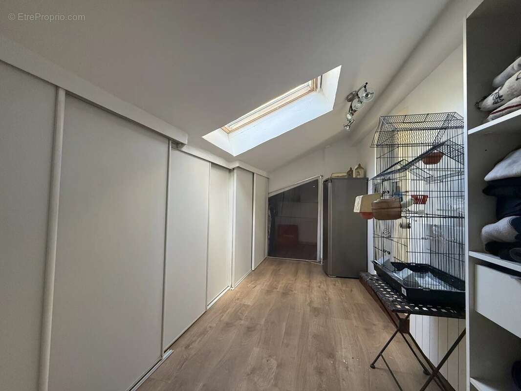 Maison à CHELLES