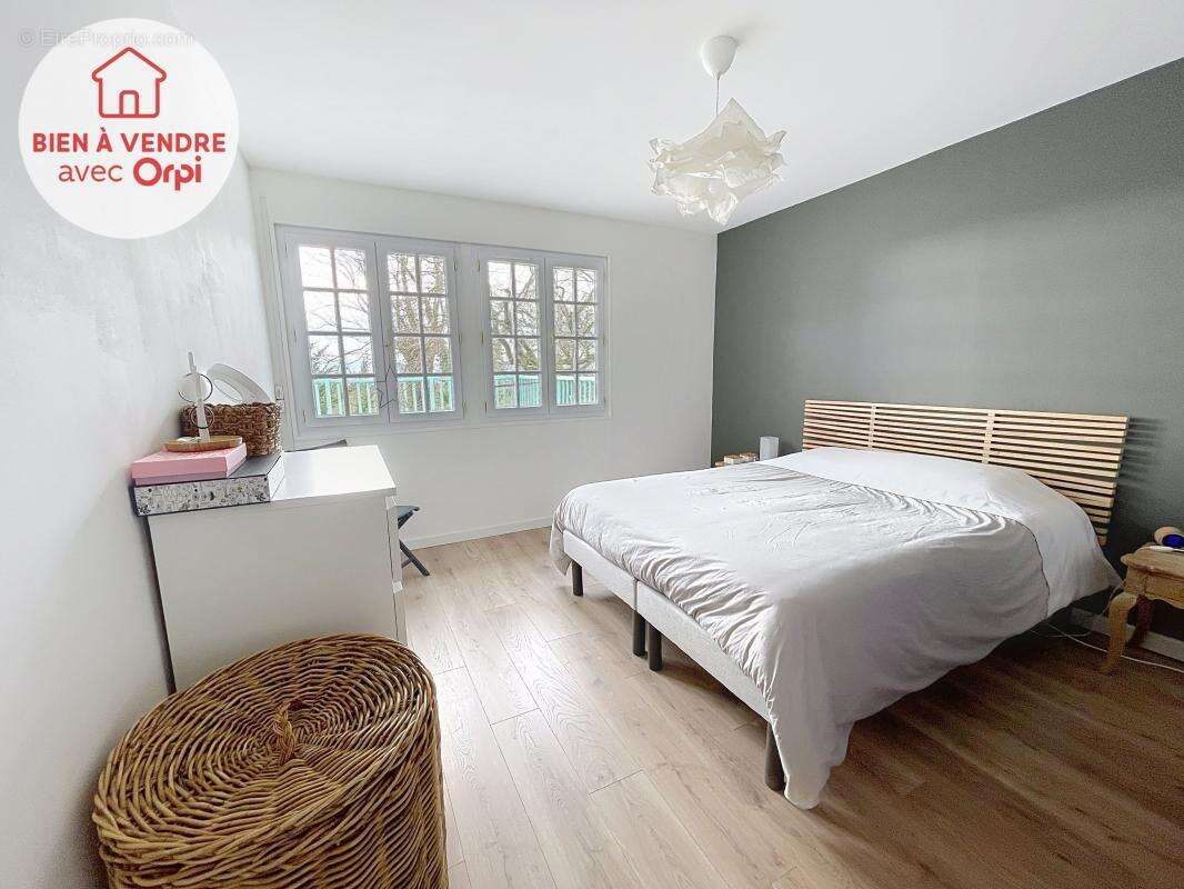 Maison À Vendre - photo 11