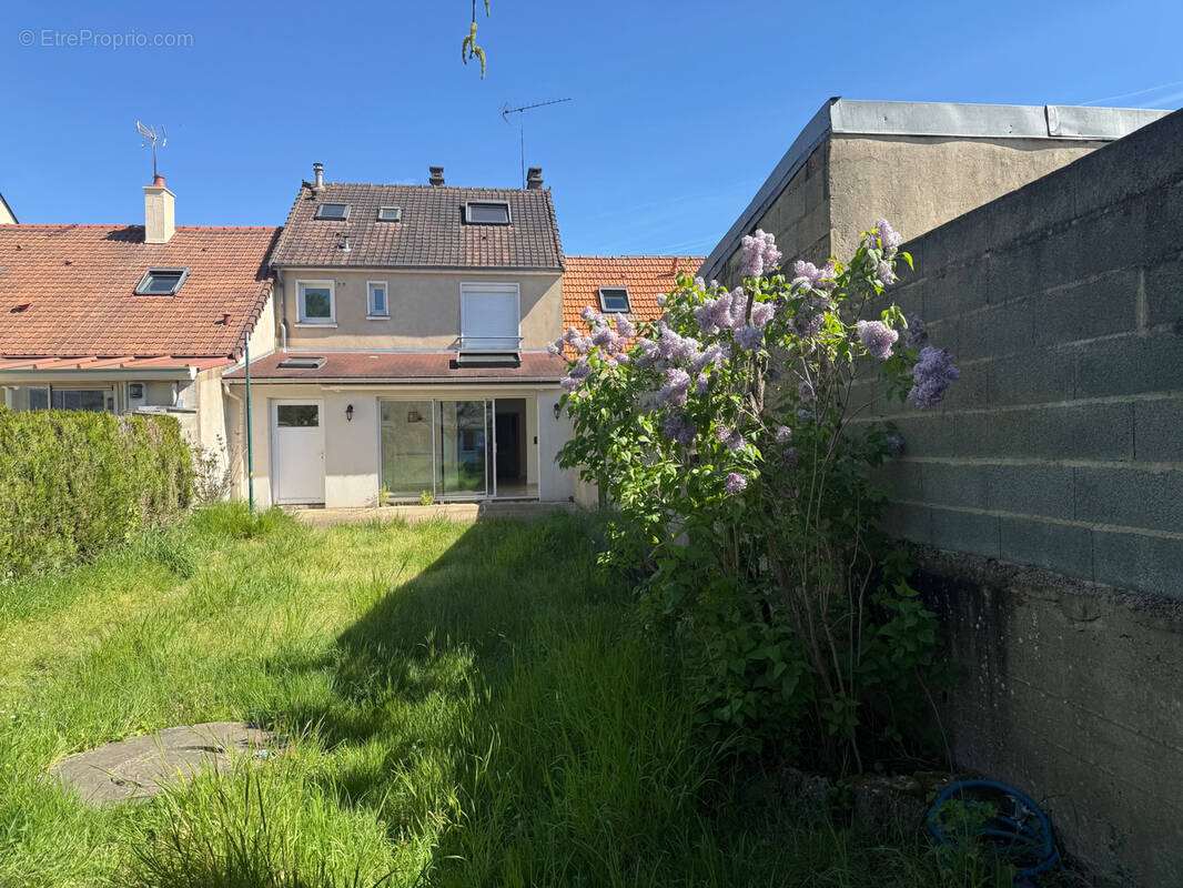 Maison à LE MANS