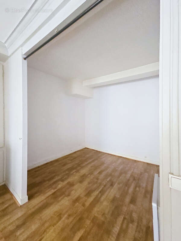 Appartement à LYON-1E