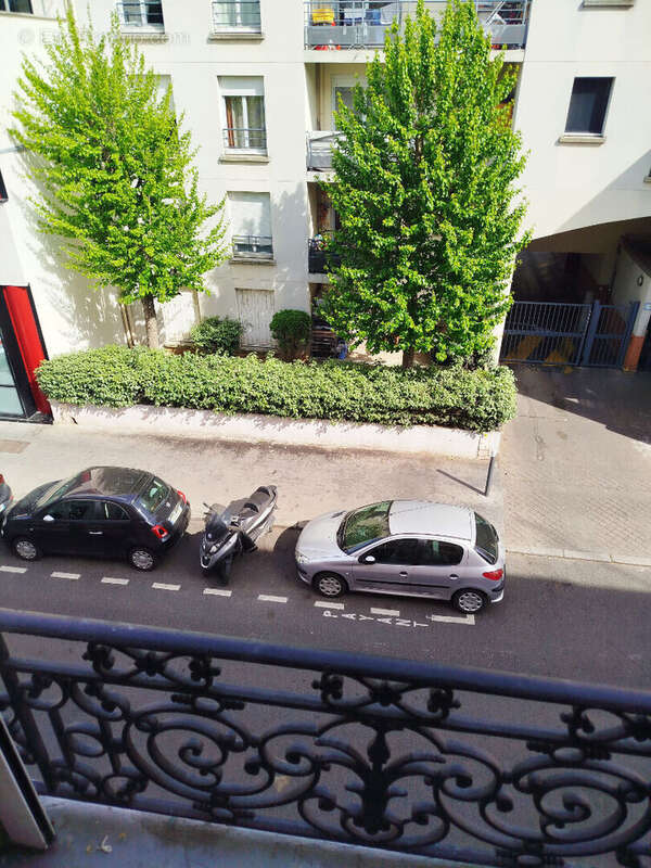 Appartement à SAINT-OUEN