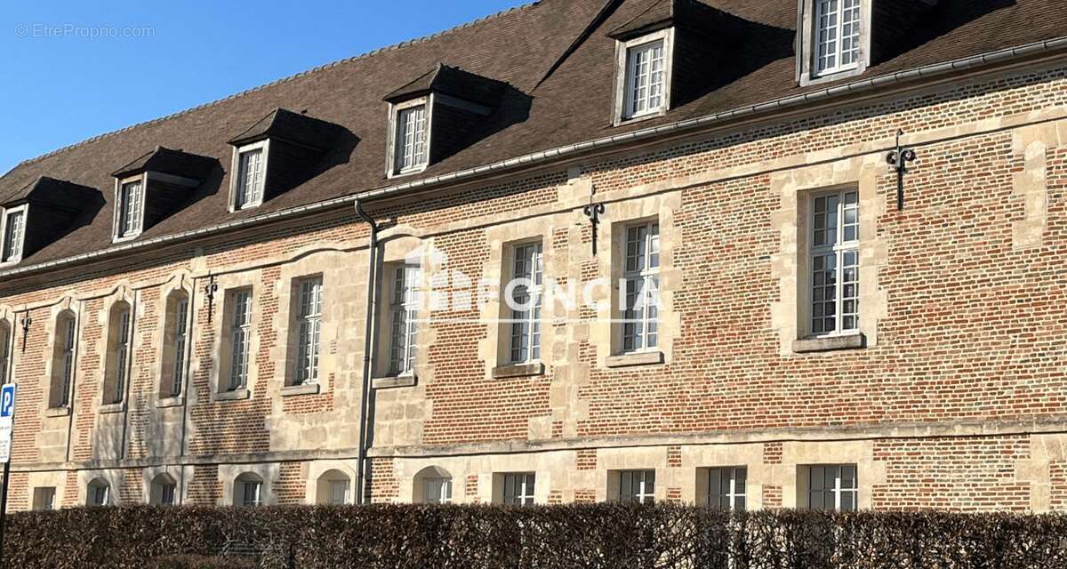 Appartement à LAON