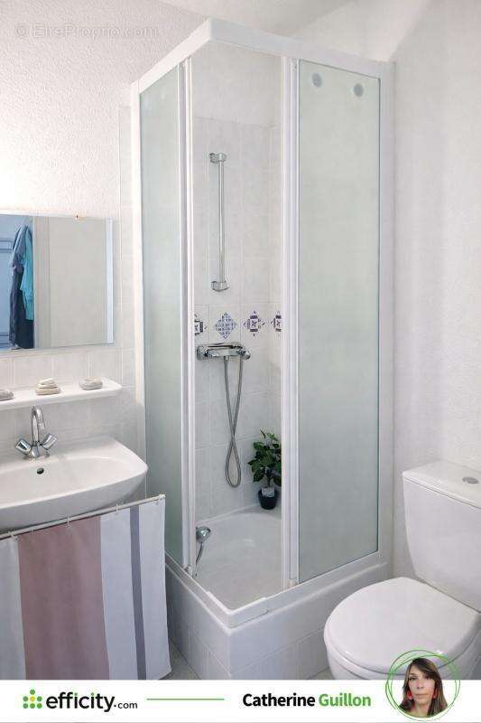 Appartement à POITIERS