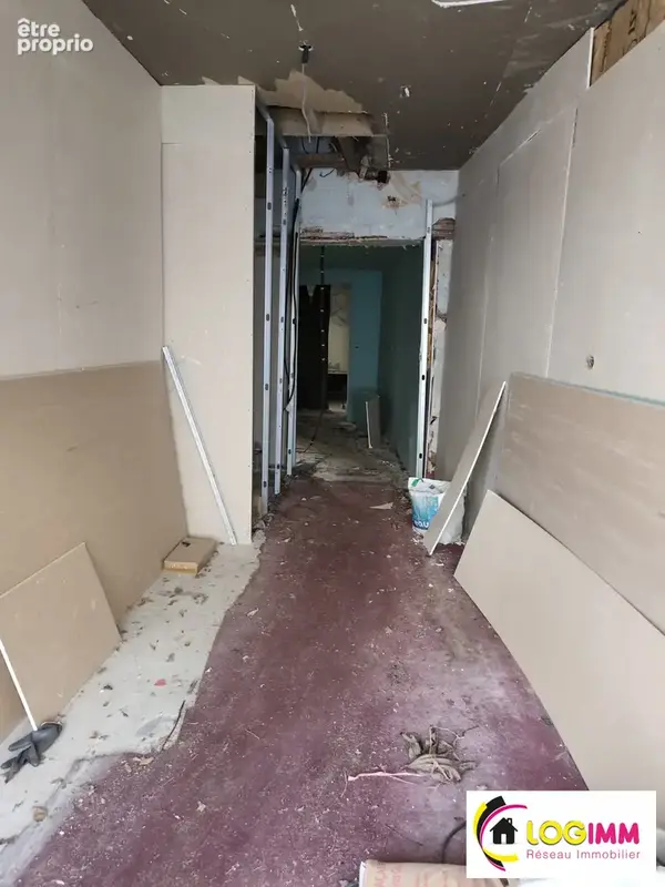 Appartement 117 m² à vendre à Le Quesnoy (59530) - photo 3