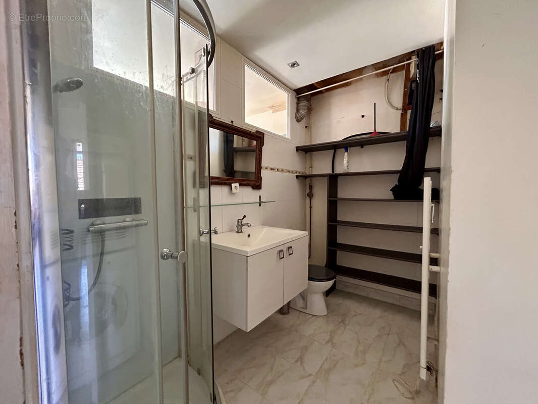 Appartement à NEUILLY-EN-THELLE