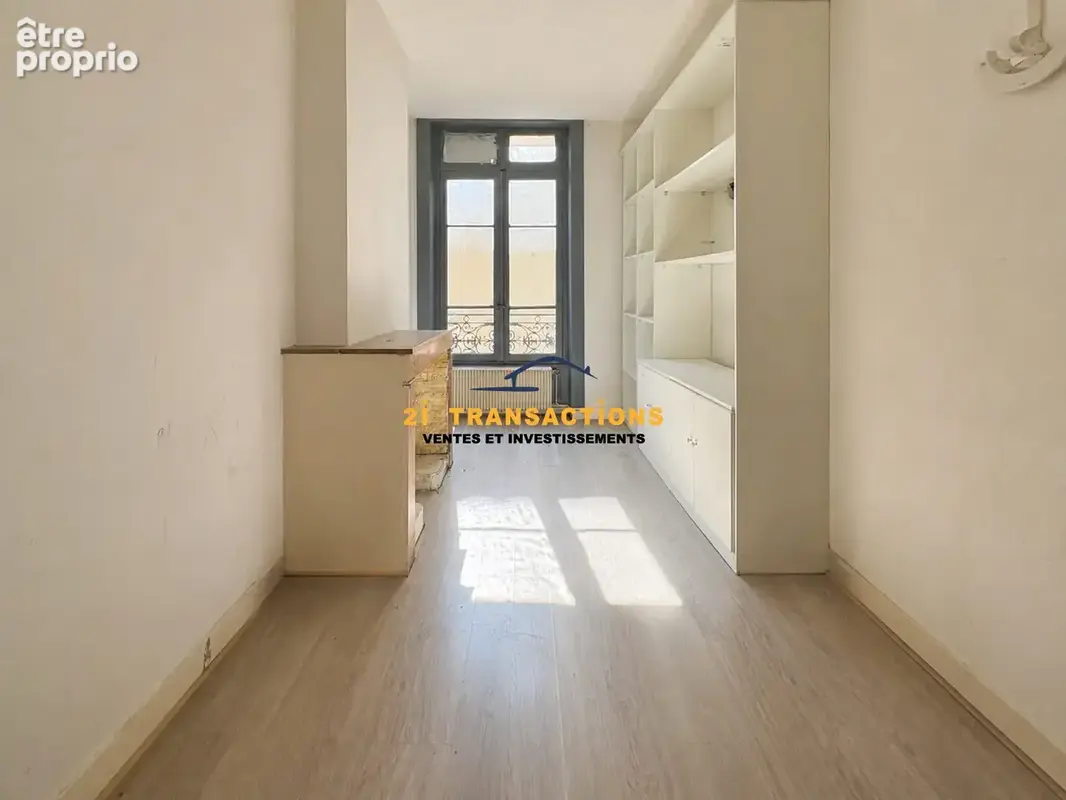 Appartement 96 m² à Saint-Etienne  - photo 3