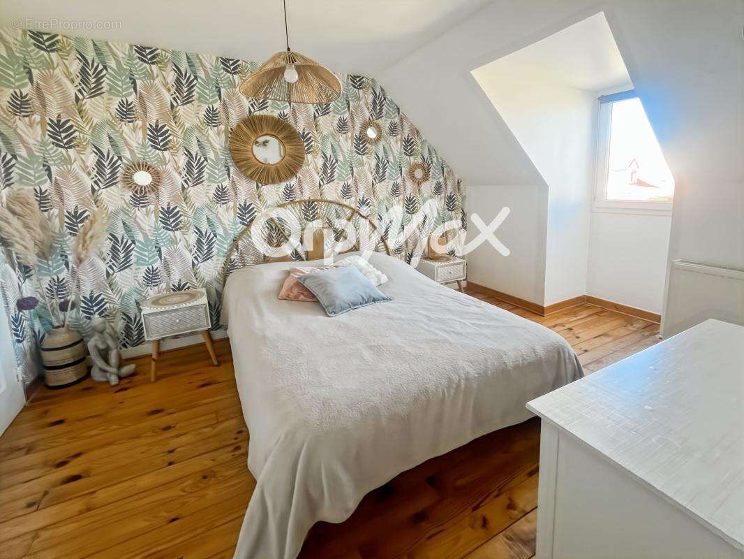 Maison à SAMER