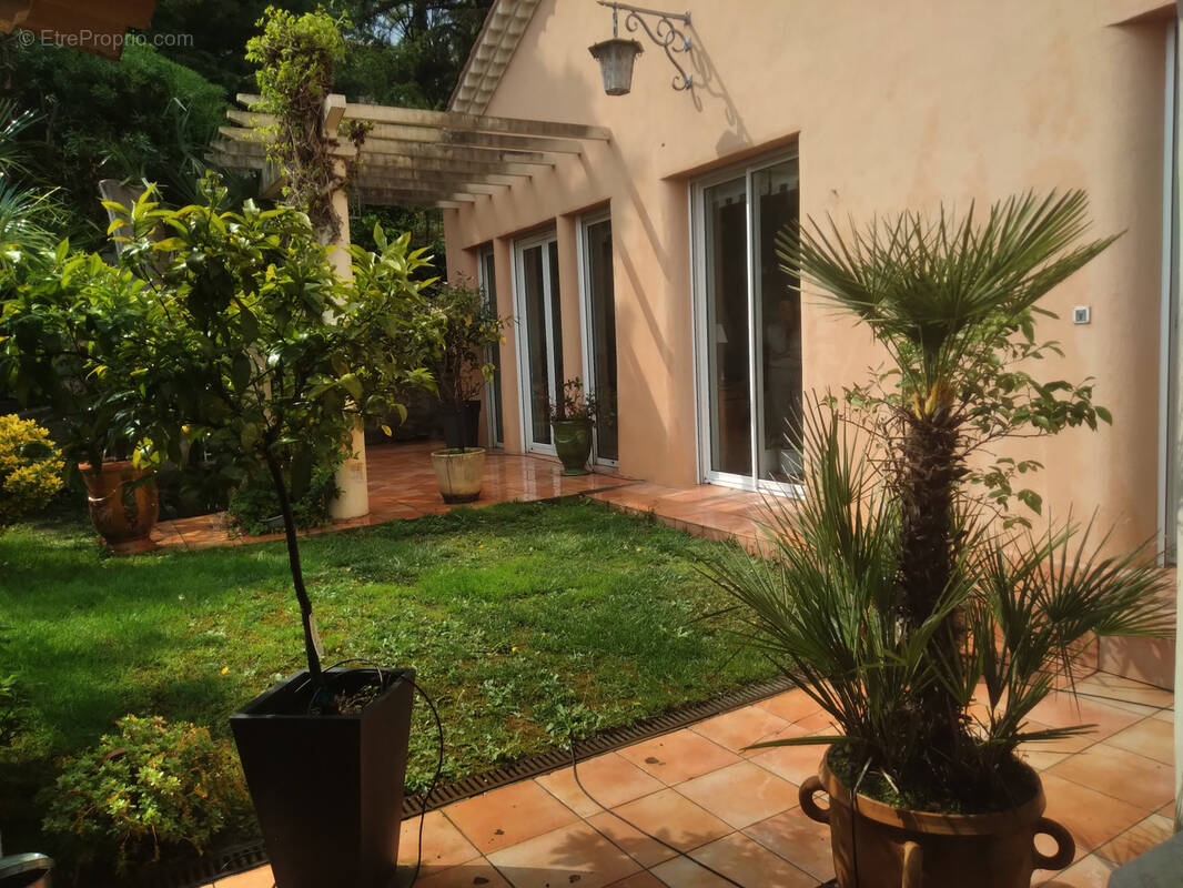 Maison à ALES