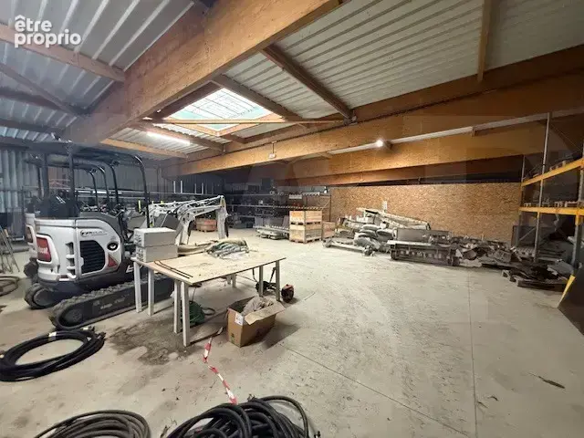Bien immobilier à vendre à La Meziere (35520) - photo 12