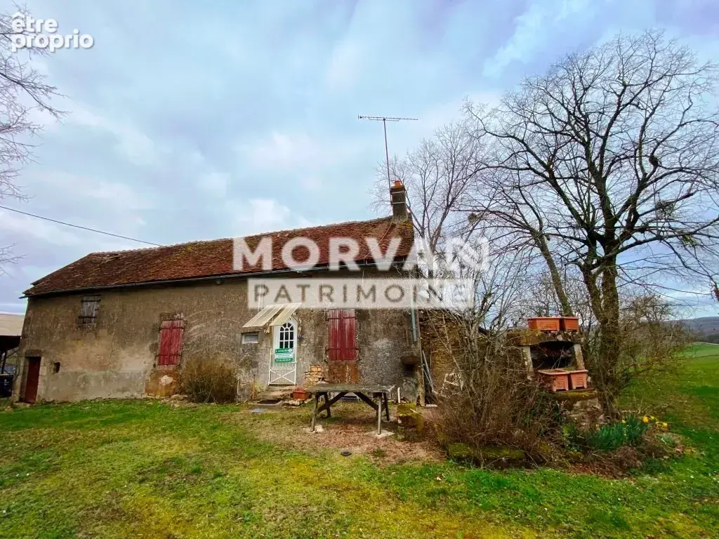 Maison et dependances sur beau terrain avec vue degagee - photo 14