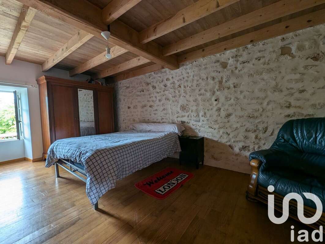 Photo 9 - Maison à BOUTIERS-SAINT-TROJAN