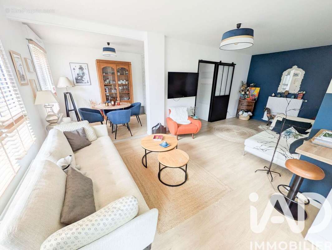 Photo 2 - Appartement à TORCY