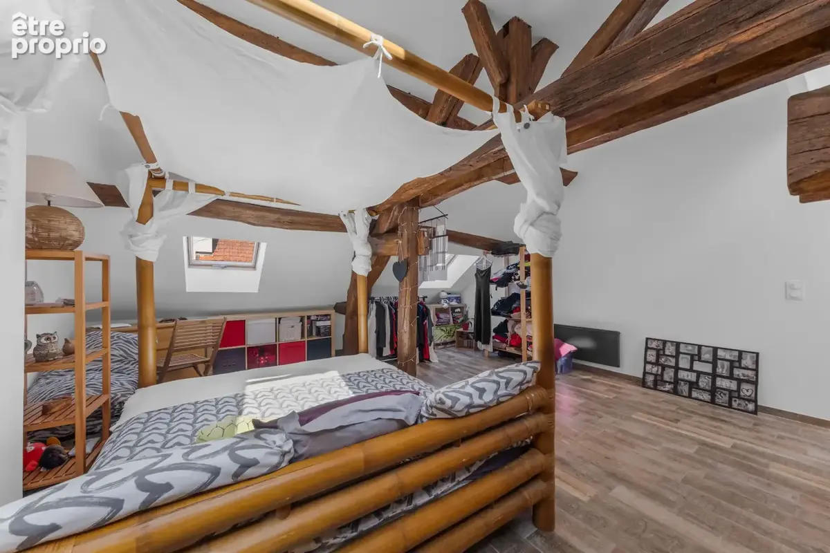 Ensemble immobilier 141m2 Couchey - photo 6