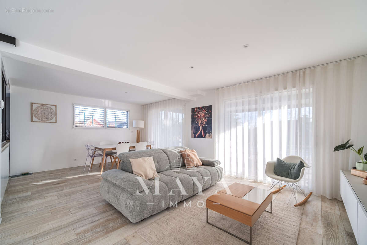 Maison à ESCHENTZWILLER