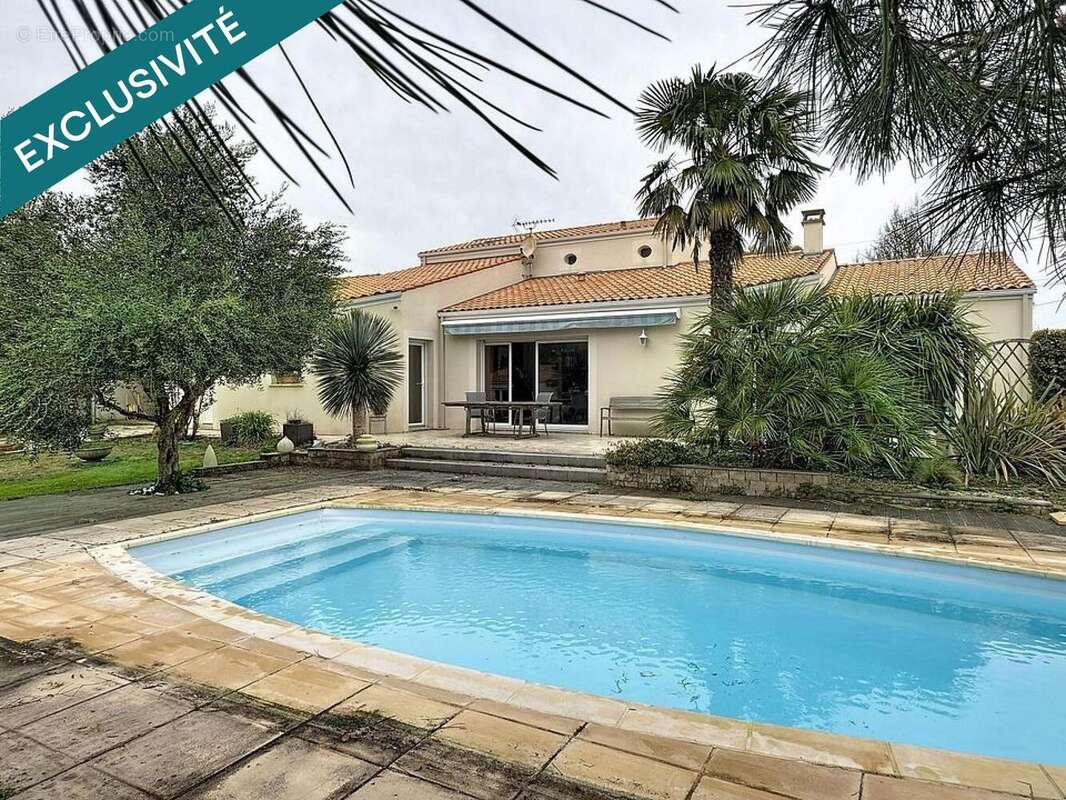 Photo 3 - Maison à ROCHEFORT