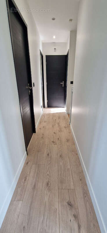 Maison à BELLOY-EN-FRANCE