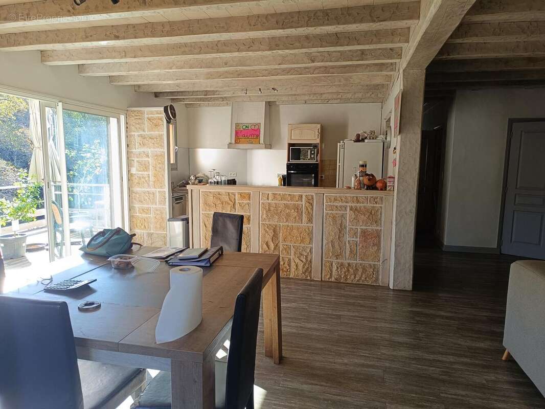 Photo 3 - Maison à SAINT-PEE-SUR-NIVELLE