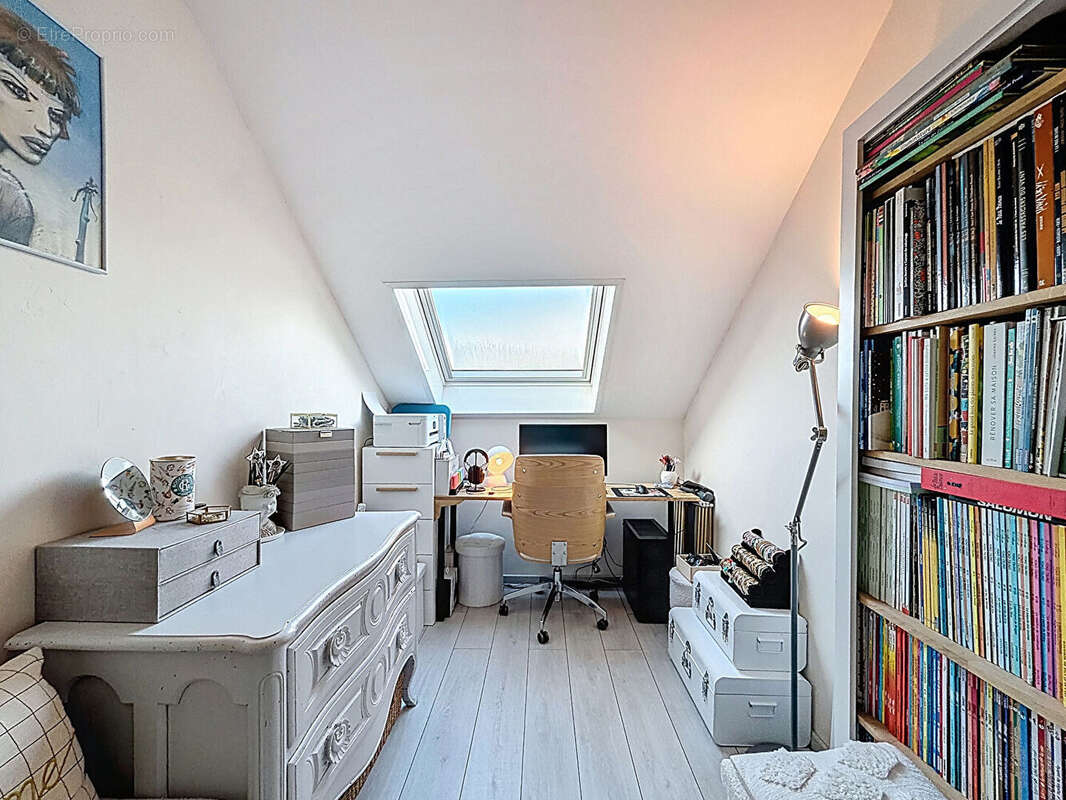 Appartement à MEYTHET