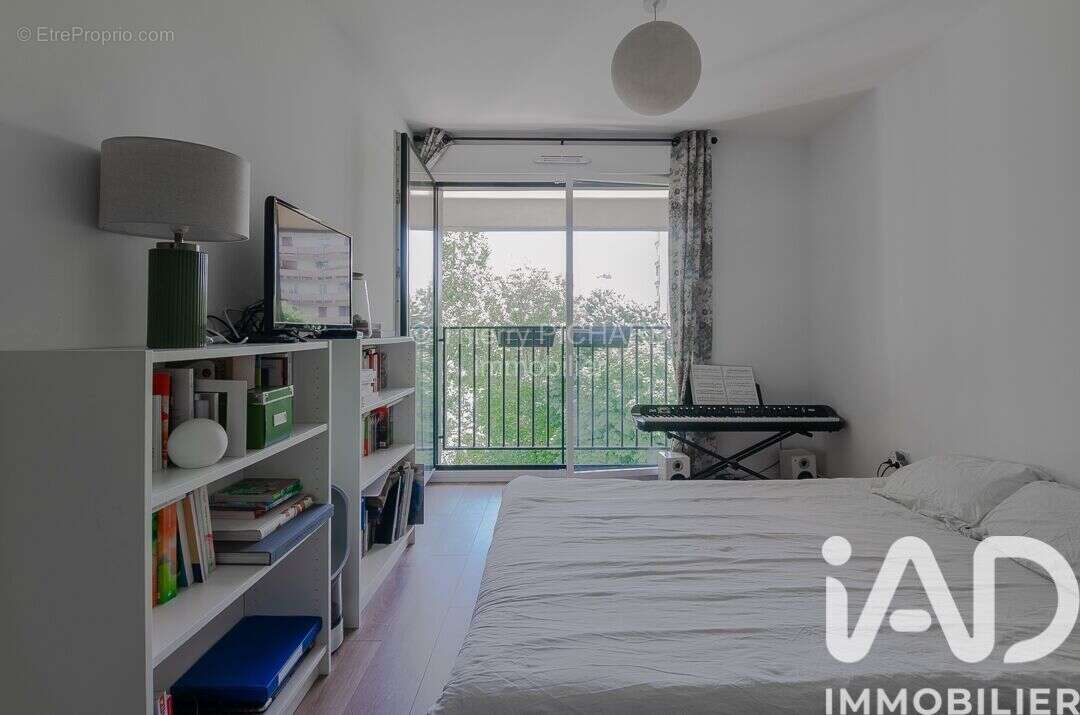 Photo 6 - Appartement à ROMAINVILLE