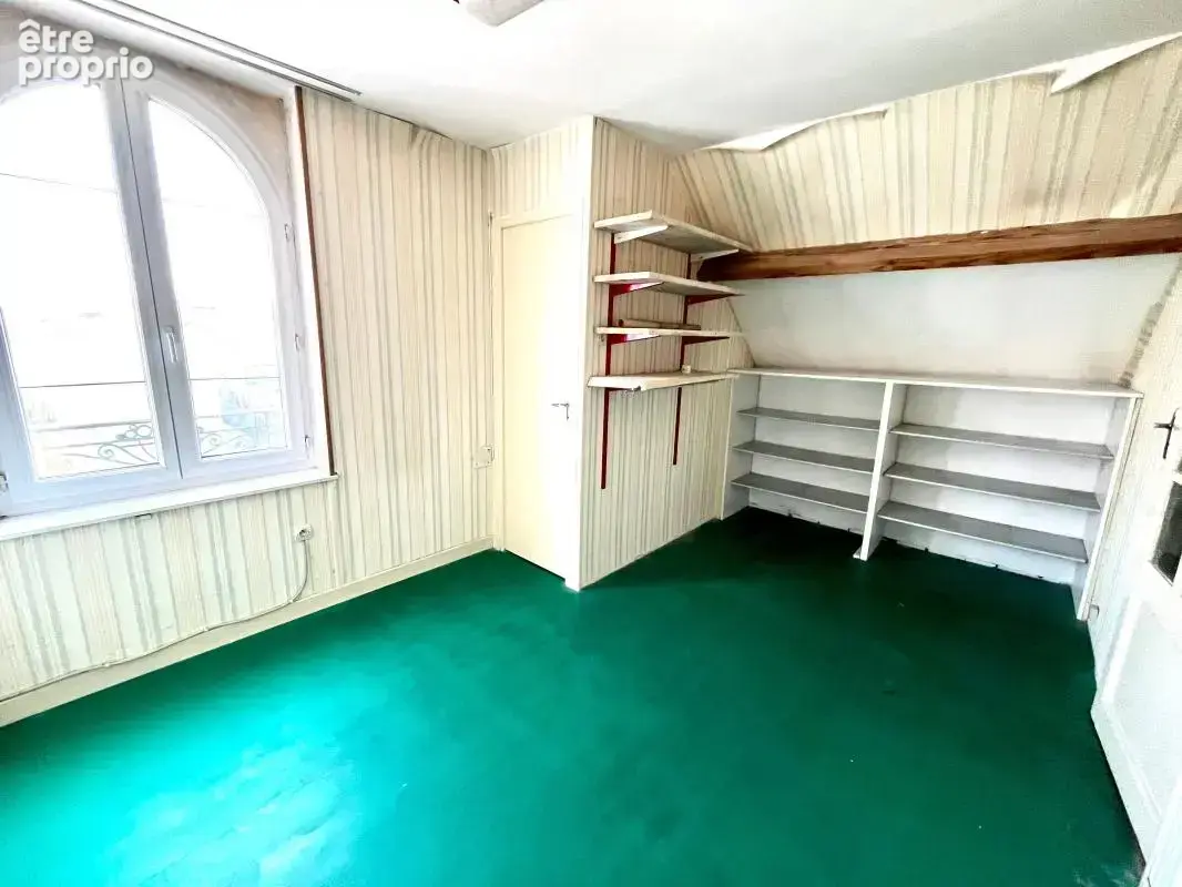Maison À Vendre Tergnier - photo 20