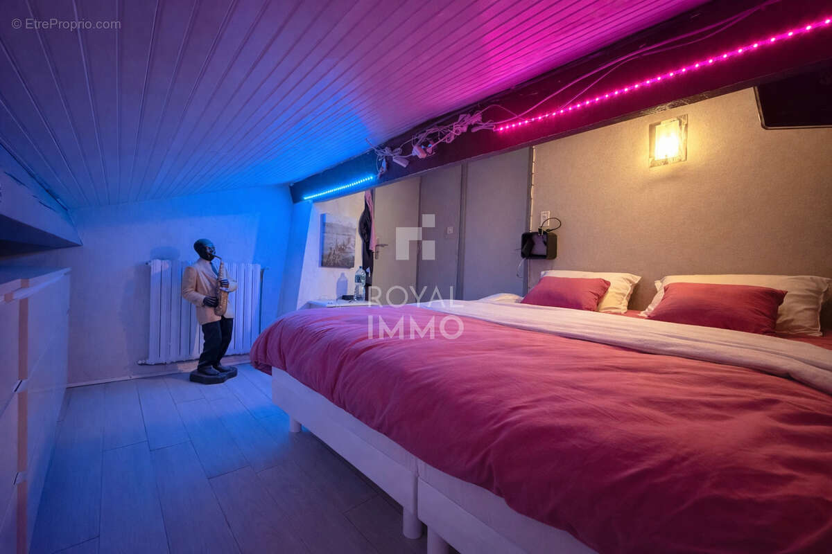Appartement à SANARY-SUR-MER